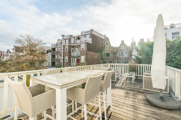 Medium property photo - Prinsengracht 656B, 1017 KW Amsterdam
